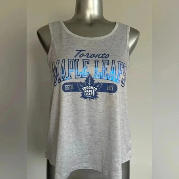🆕Women’s | Toronto Maple Leafs Tank Top - Picture 2 of 13